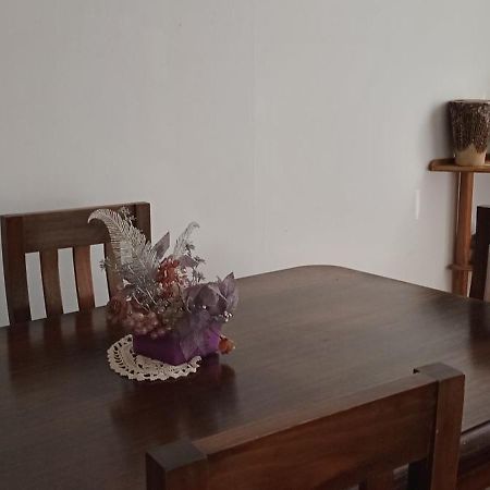 Casadenise Apartment Сантяго Екстериор снимка