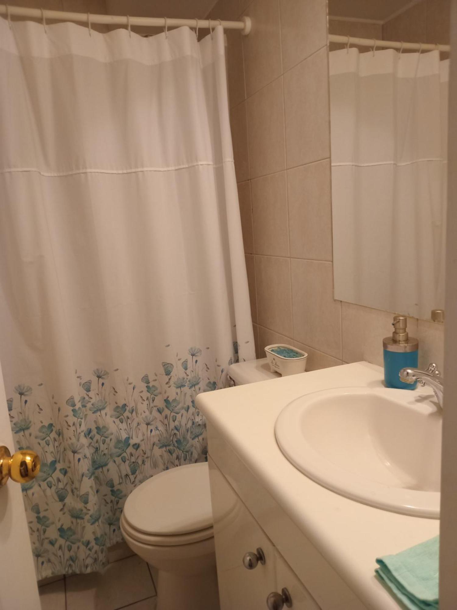 Casadenise Apartment Сантяго Екстериор снимка