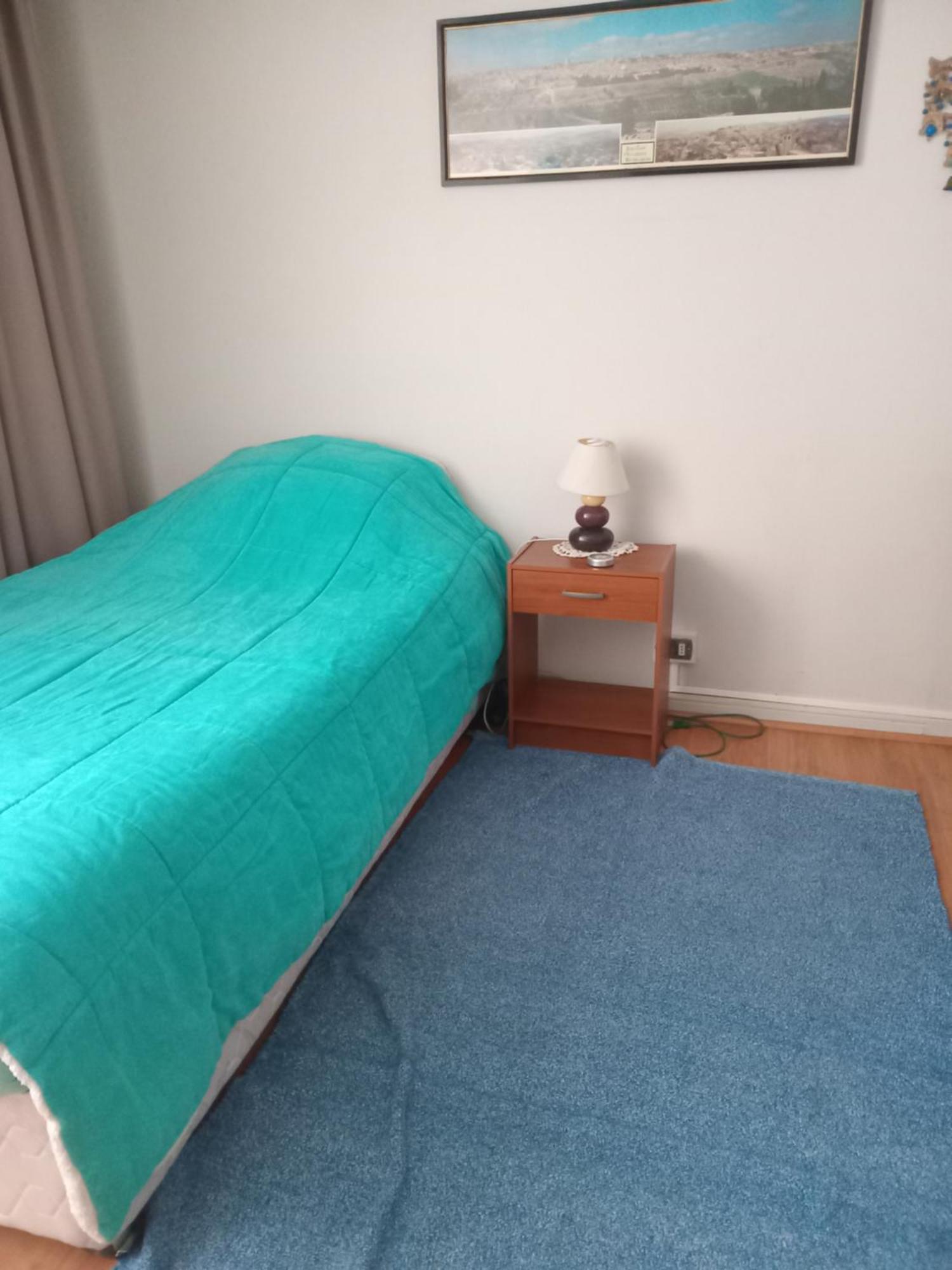 Casadenise Apartment Сантяго Екстериор снимка