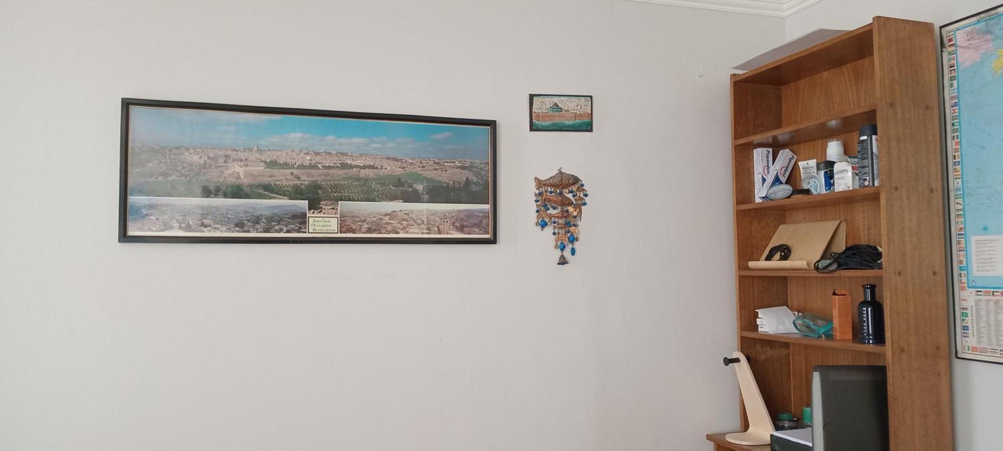 Casadenise Apartment Сантяго Екстериор снимка
