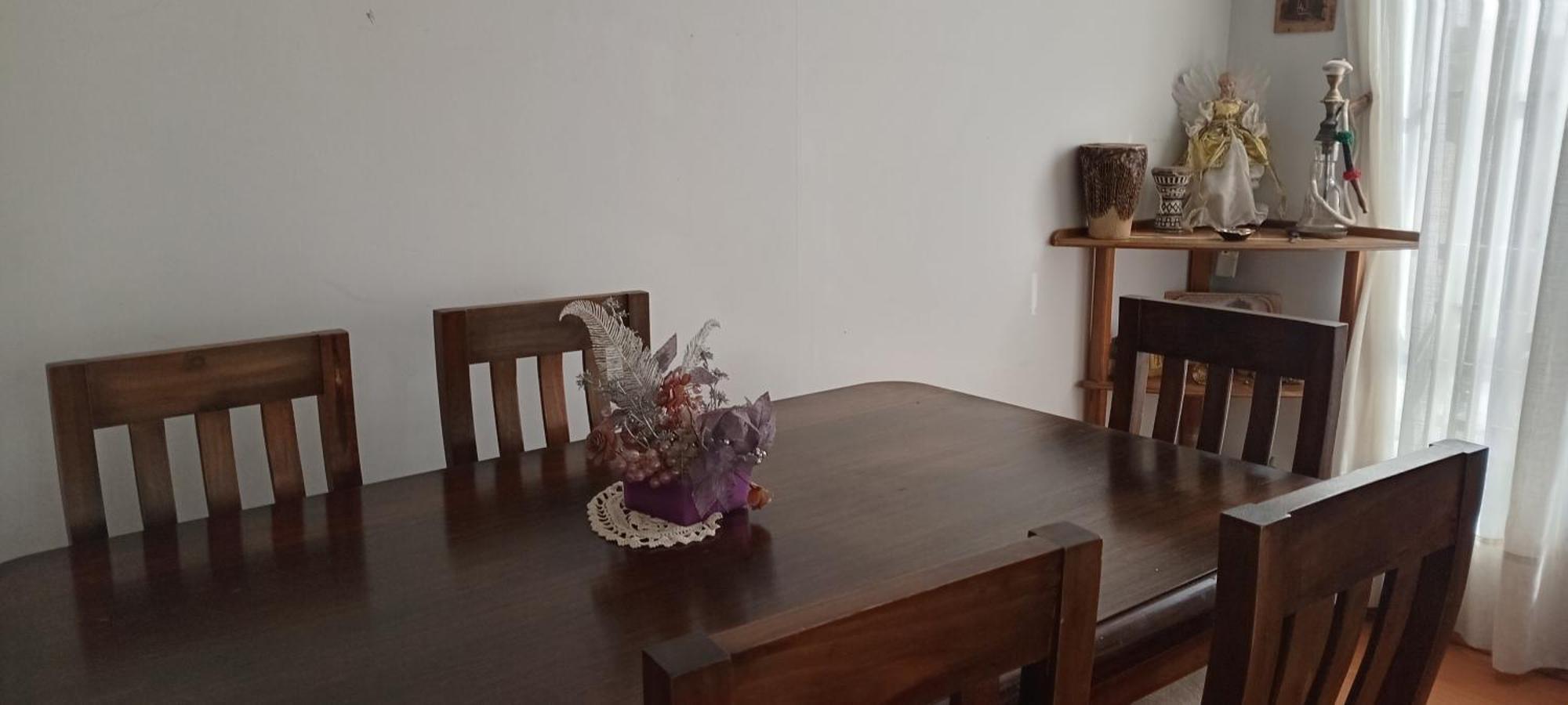 Casadenise Apartment Сантяго Екстериор снимка