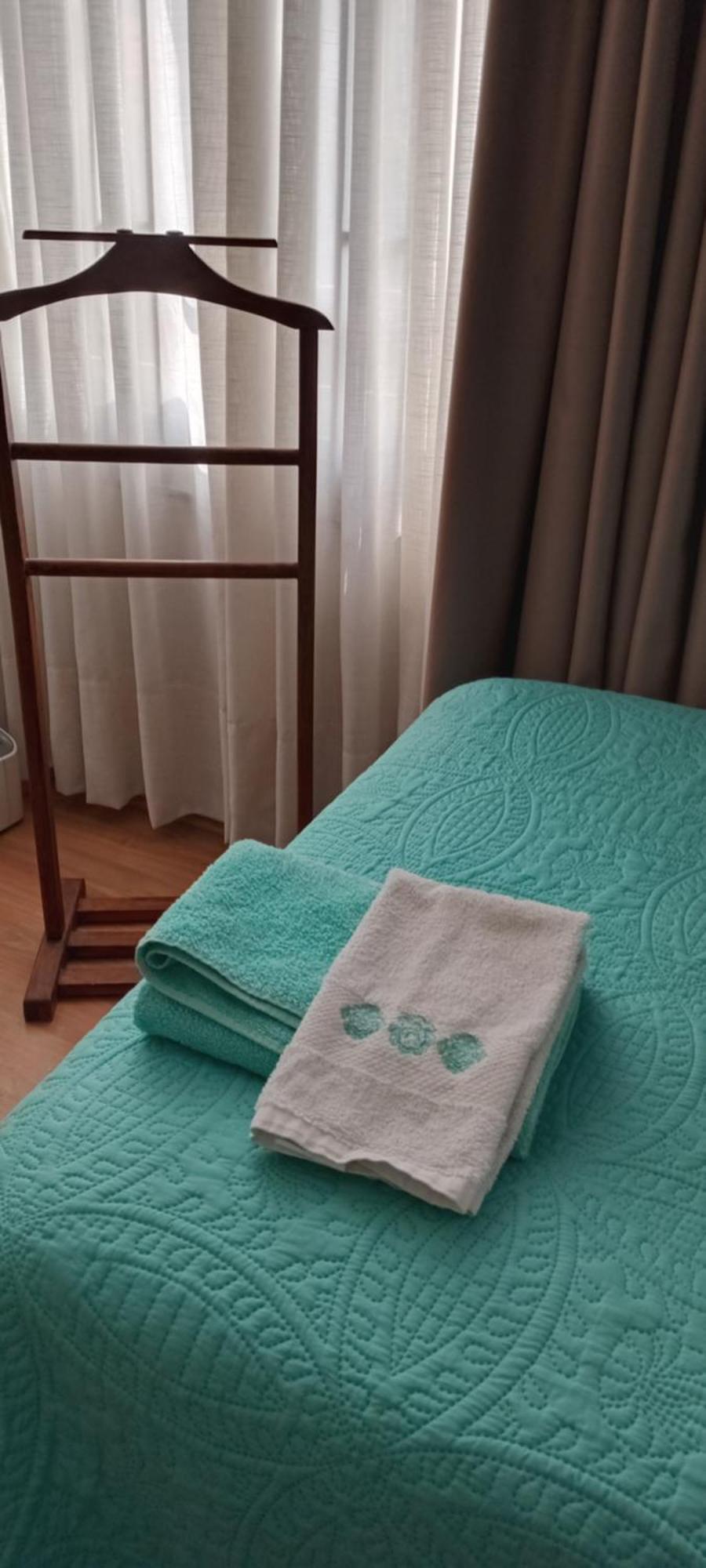 Casadenise Apartment Сантяго Екстериор снимка